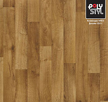 Линолеум Polystyl Space GEA 1 фото 1 | FLOORDEALER